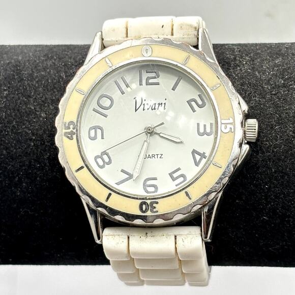 White Men's Watch - Picture 1 of 4